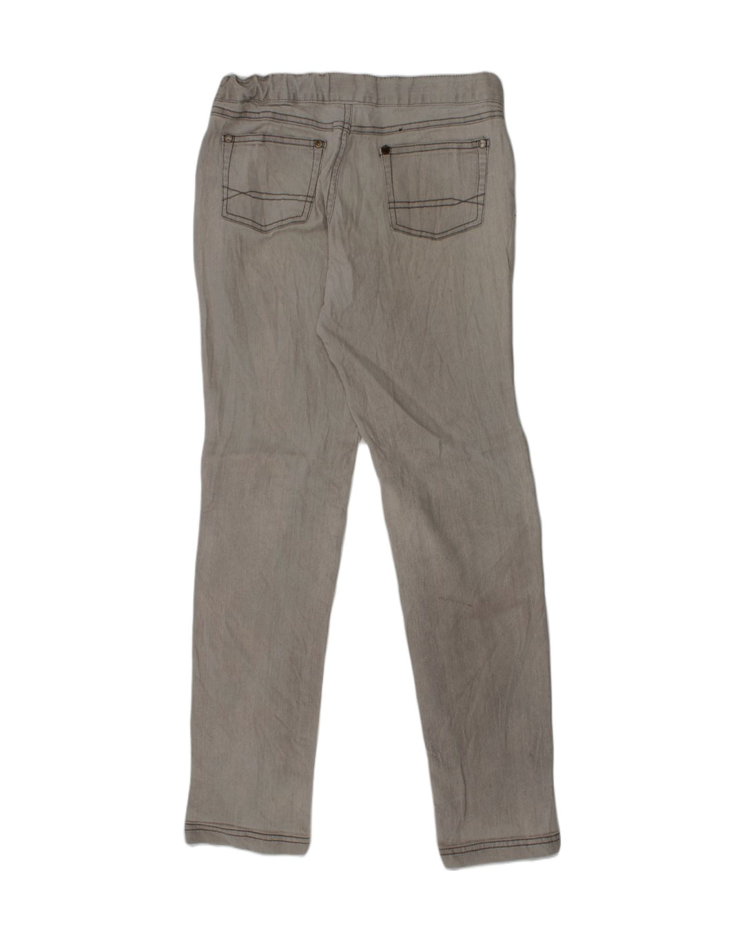 TOMMY HILFIGER Boys Slim Jeans 11-12 Years W26 L26 Grey Cotton | Vintage Tommy Hilfiger | Thrift | Second-Hand Tommy Hilfiger | Used Clothing | Messina Hembry 