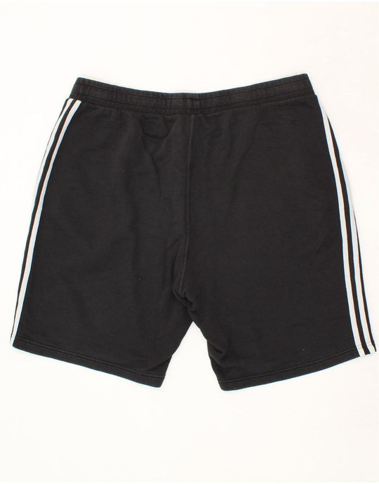 Adidas baumwoll shorts herren online