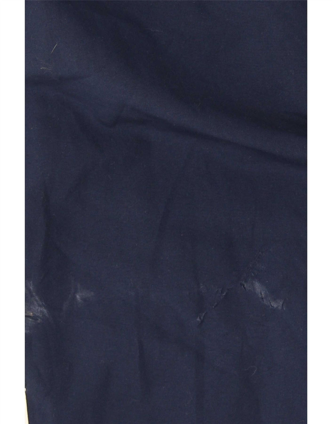 Adidas Mens Climalite Tracksuit Trousers XL Navy Blue Polyester