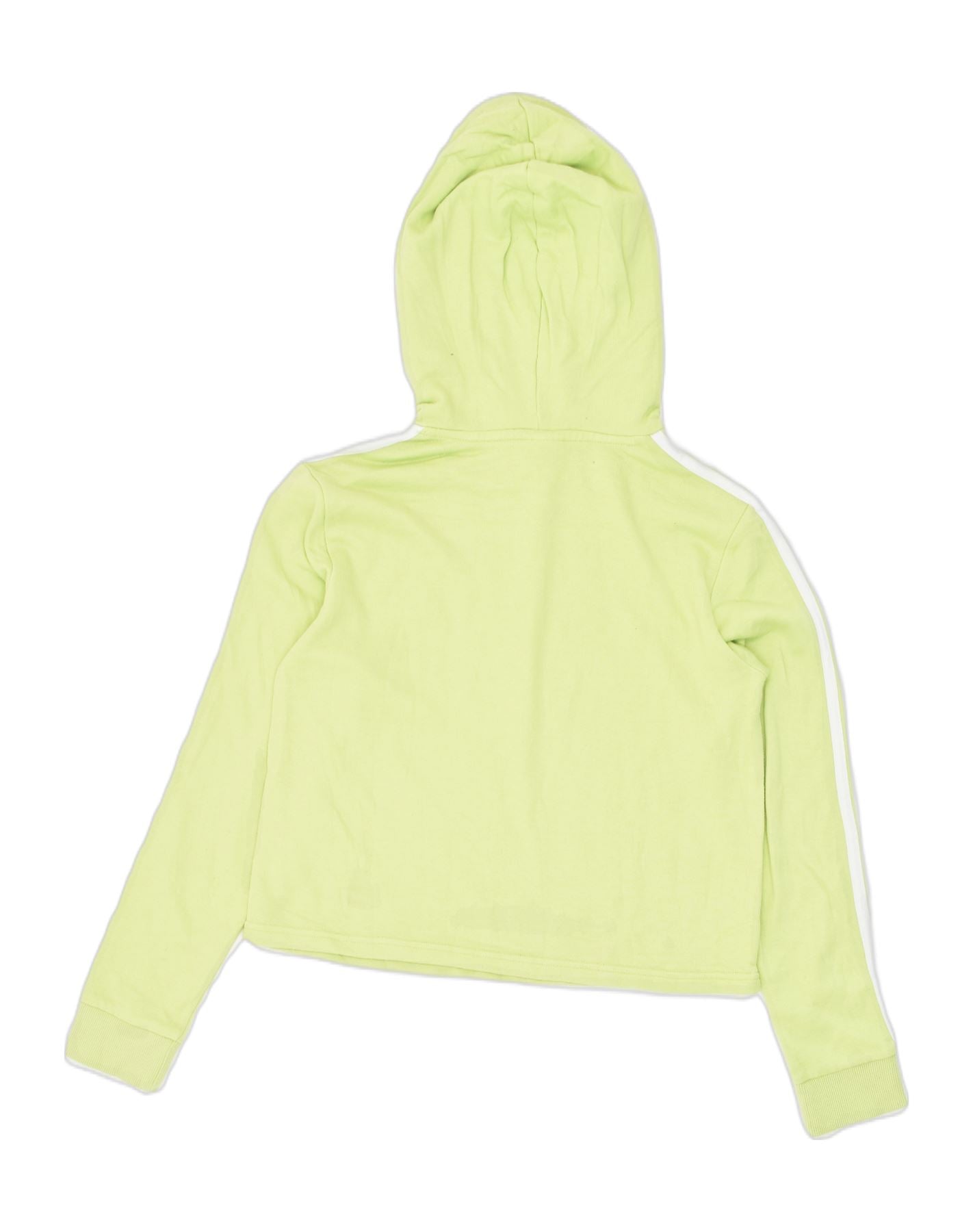 Adidas womens green outlet jumper