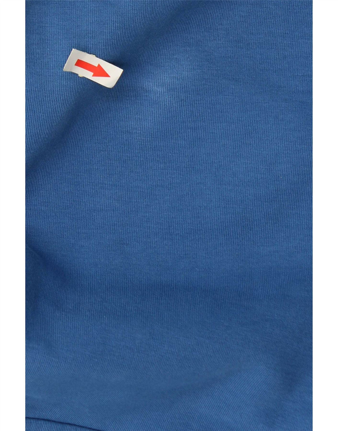 Nike Mens Tracksuit Trousers Joggers XL Blue Cotton