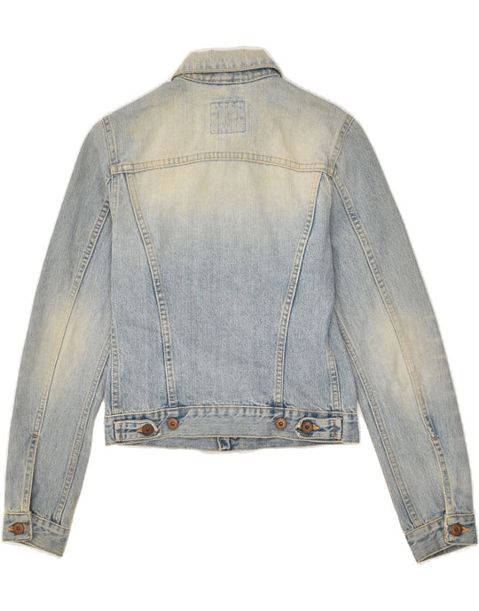 Roy rogers denim clearance jacket