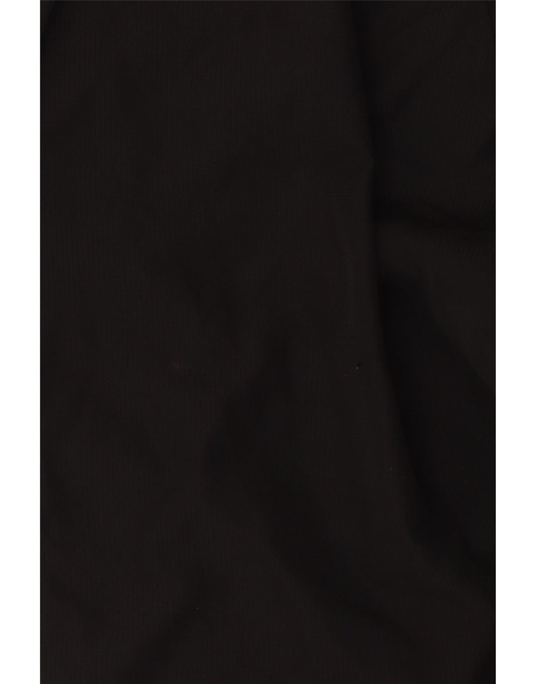 Adidas Mens Aeroready Tracksuit Trousers Large Black Polyester