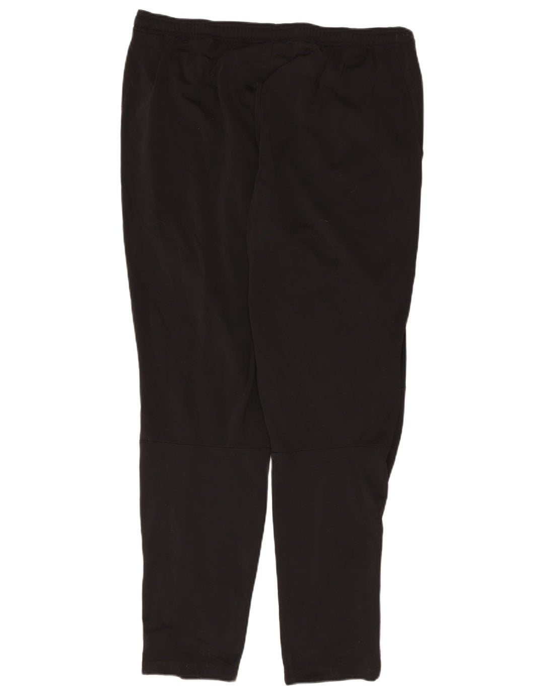 PUMA Mens Tracksuit Trousers 2XL  Black