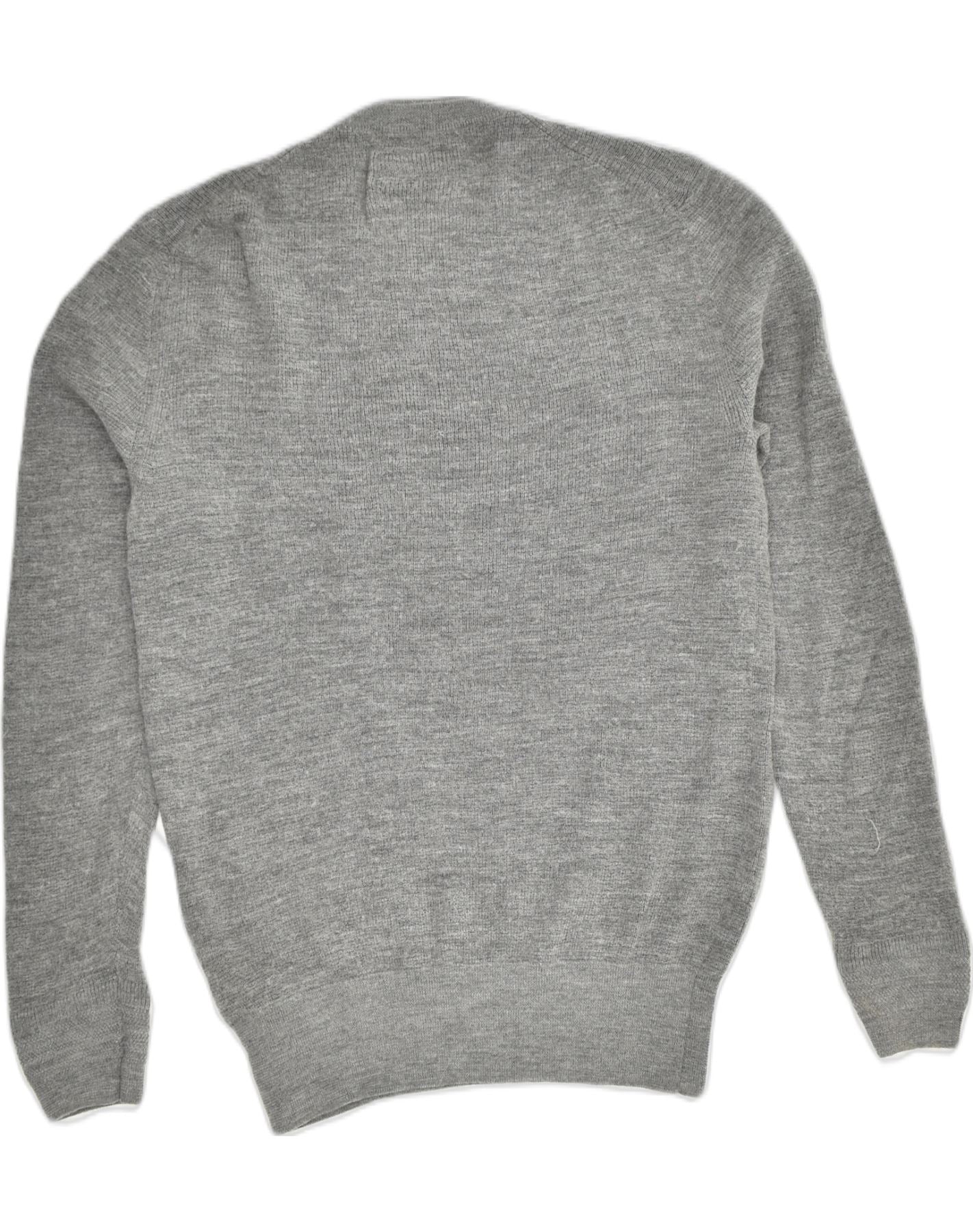 All saints merino outlet jumper