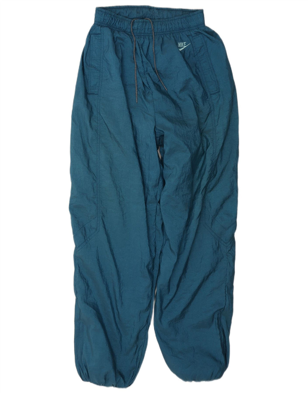 Nike Mens Challenge Court Loose Fit Full Tracksuit Medium Blue Sports