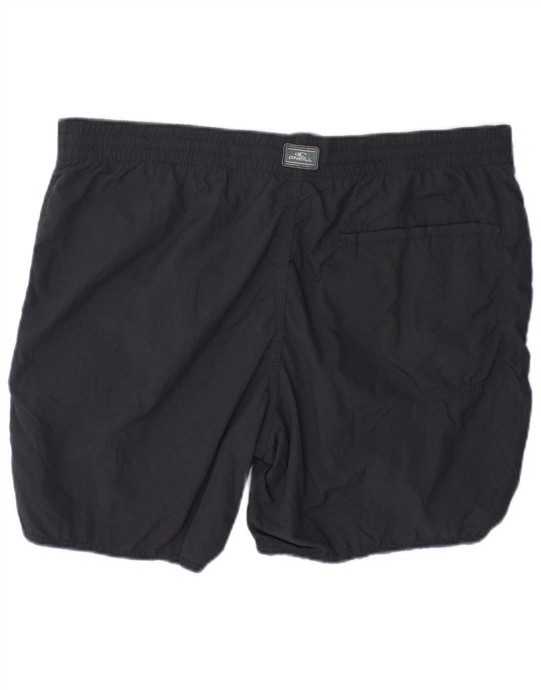 O'Neill Mens Swimming Shorts XL  Grey Polyamide
