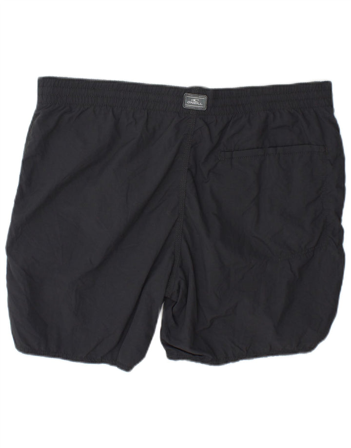 O'Neill Mens Swimming Shorts XL  Grey Polyamide