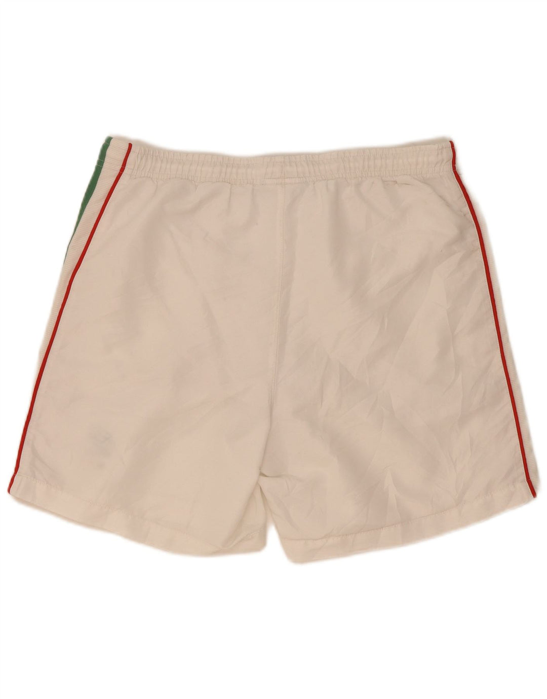 Lotto Mens Sport Shorts Large White