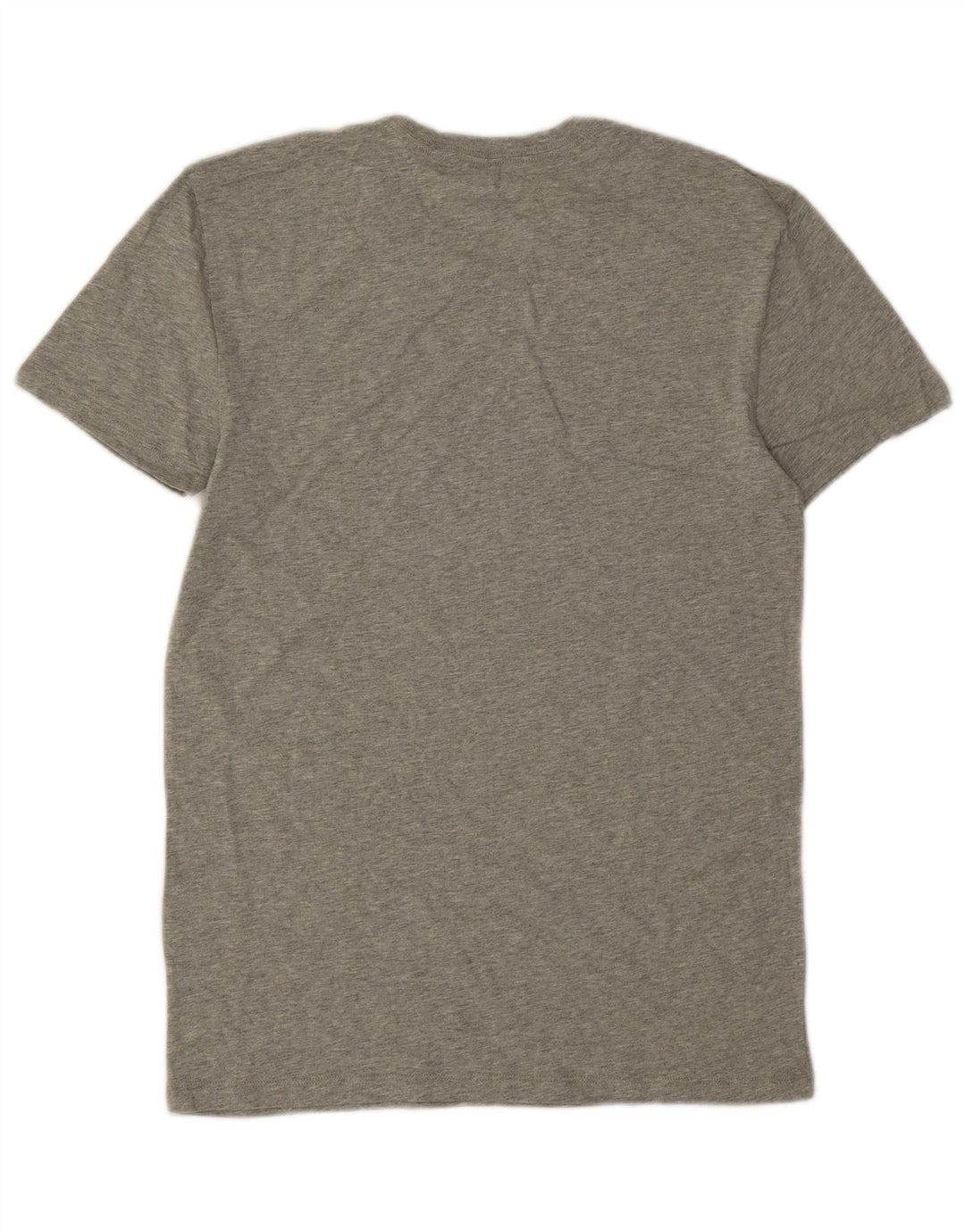 Polo Ralph Lauren Mens T-Shirt Top Medium Grey Cotton