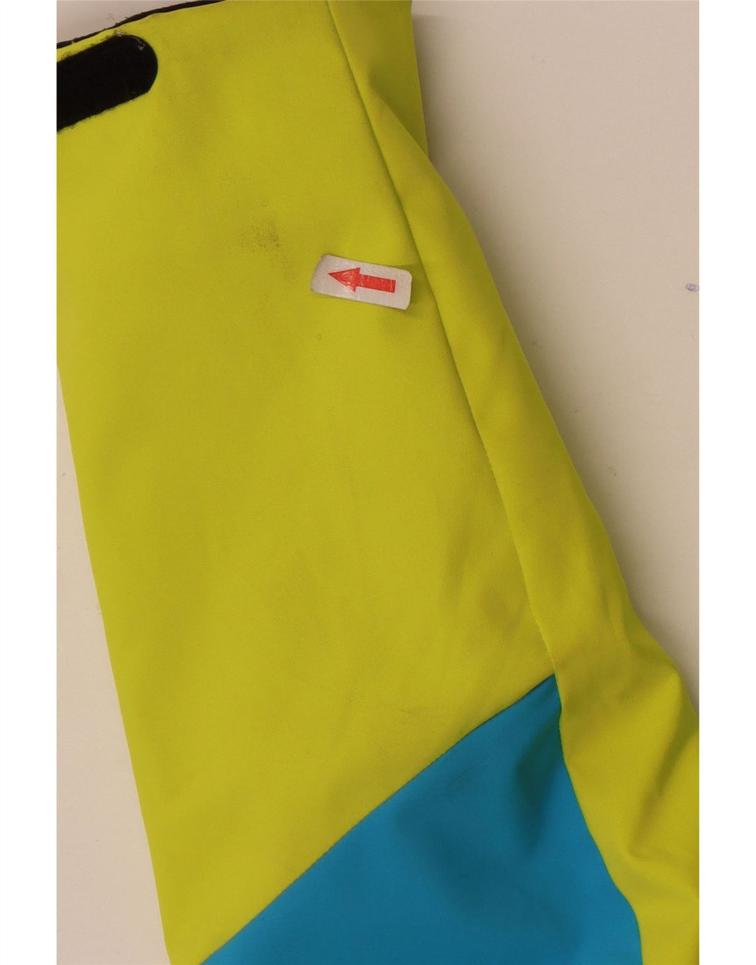 Colmar Boys Ski 2 Piece Set 9-10 Years Blue Colourblock