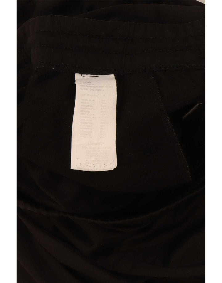 Diadora Mens Tracksuit Trousers Joggers 2XL Black Polyester