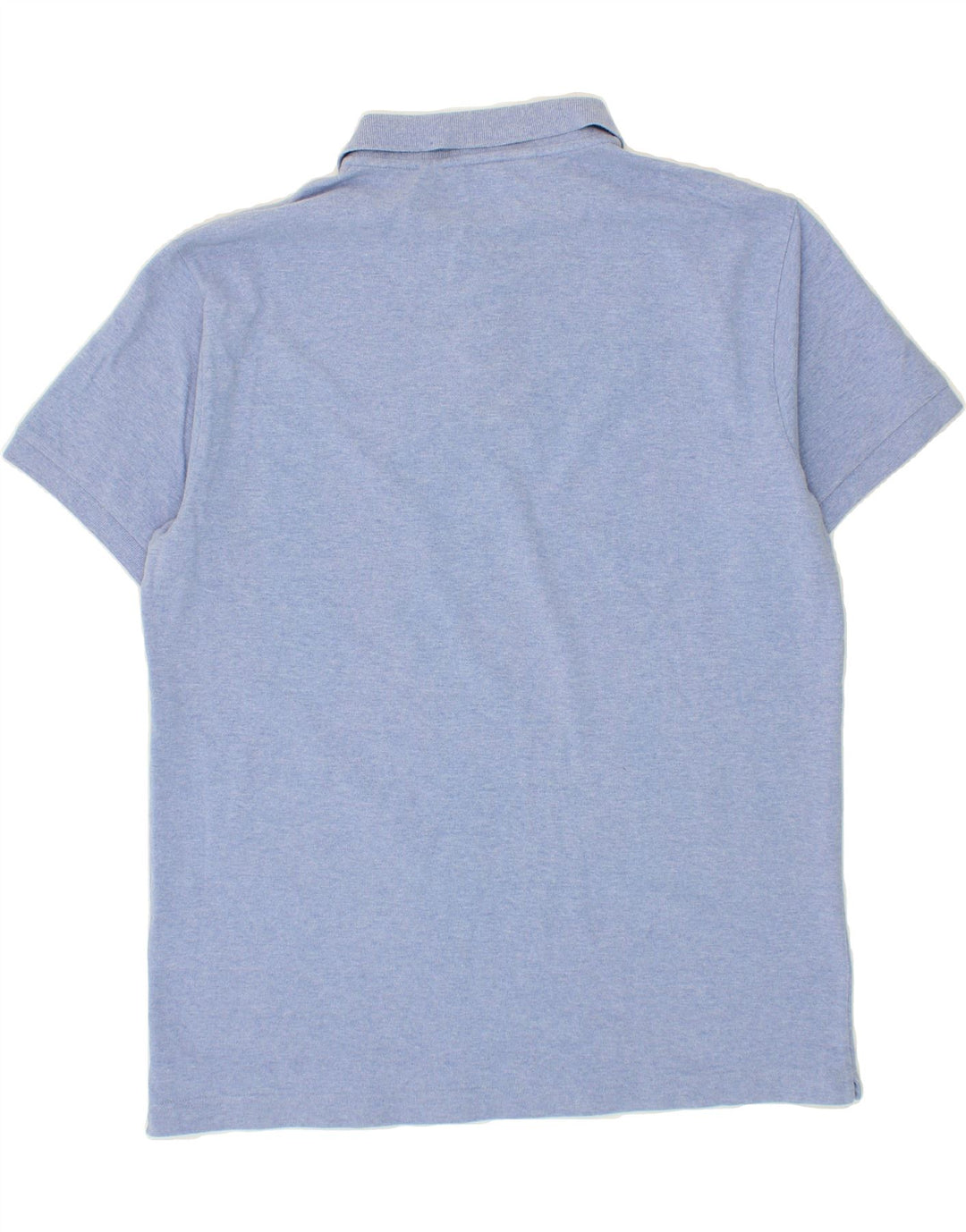KAPPA Mens Polo Shirt Large Blue Cotton Vintage Kappa and Second-Hand Kappa from Messina Hembry 