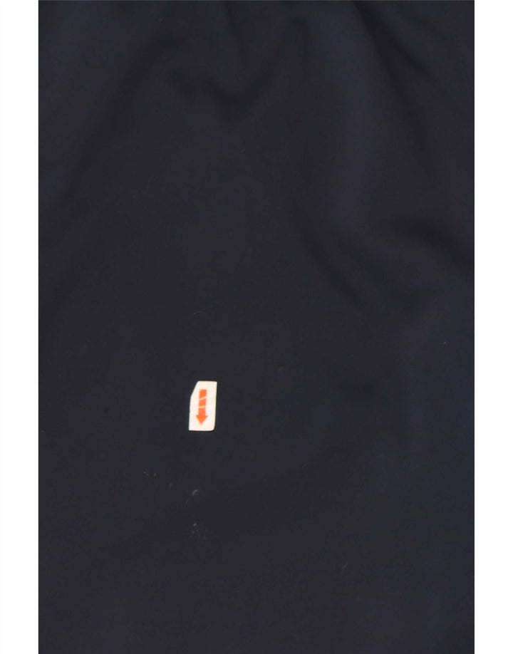 Lotto Mens Tracksuit Trousers Joggers Large  Navy Blue