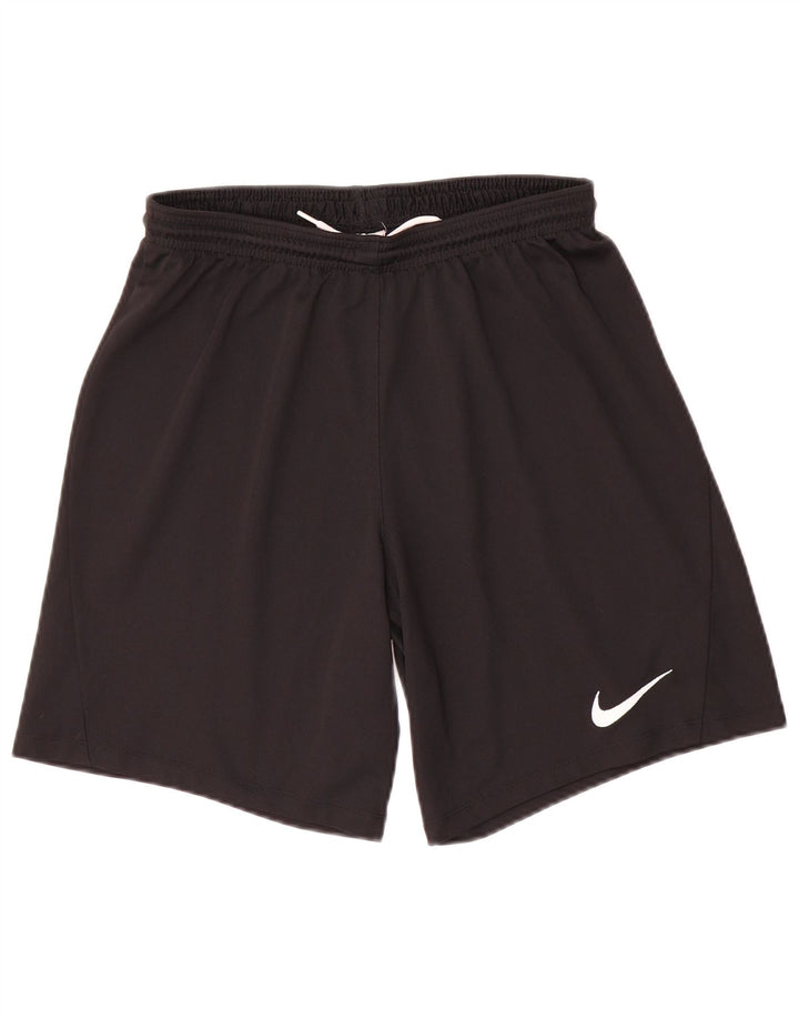 Nike Mens Dri Fit Sport Shorts Medium Black