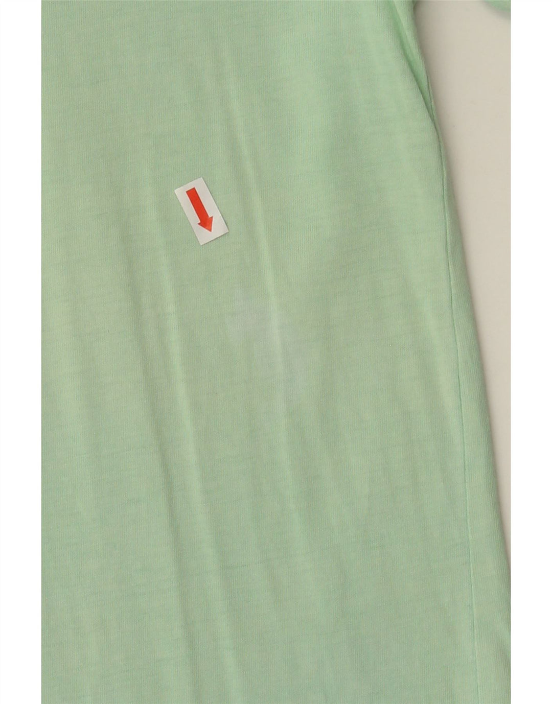 PUMA Boys Graphic T-Shirt Top 13-14 Years Green Vintage Puma and Second-Hand Puma from Messina Hembry 