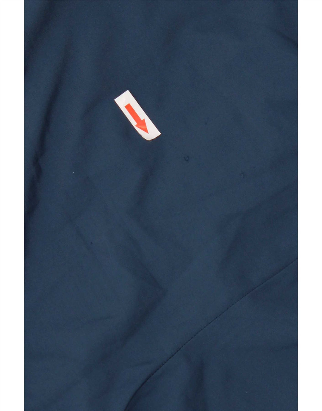 Puma Mens Sport Shorts Small Navy Blue