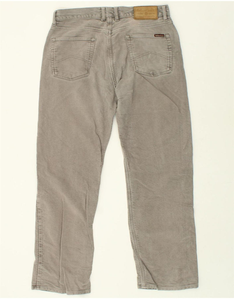 MARLBORO CLASSICS Mens Slim Jeans W34 L32 Grey Cotton | Vintage Marlboro Classics | Thrift | Second-Hand Marlboro Classics | Used Clothing | Messina Hembry 