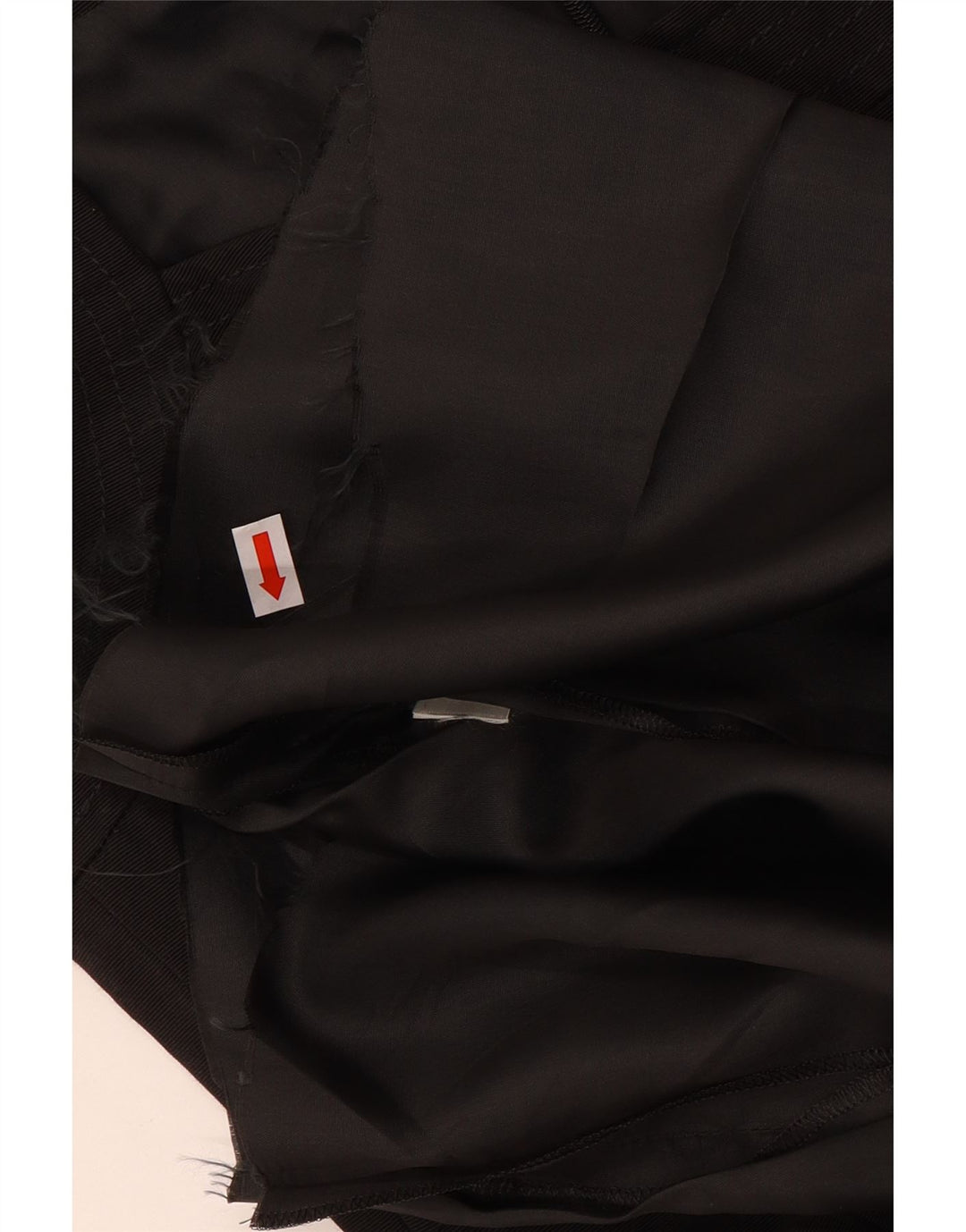 LUISA SPAGNOLI Womens Sleeveless Sheath Dress IT 44 Medium Black Cotton