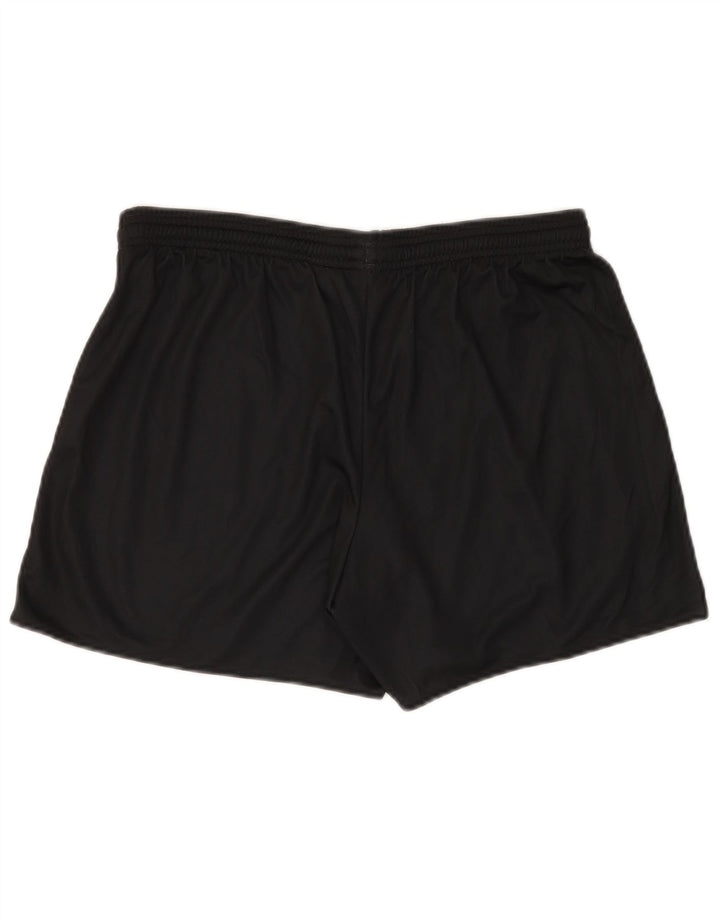 Nike Mens Dri Fit Sport Shorts Medium Black