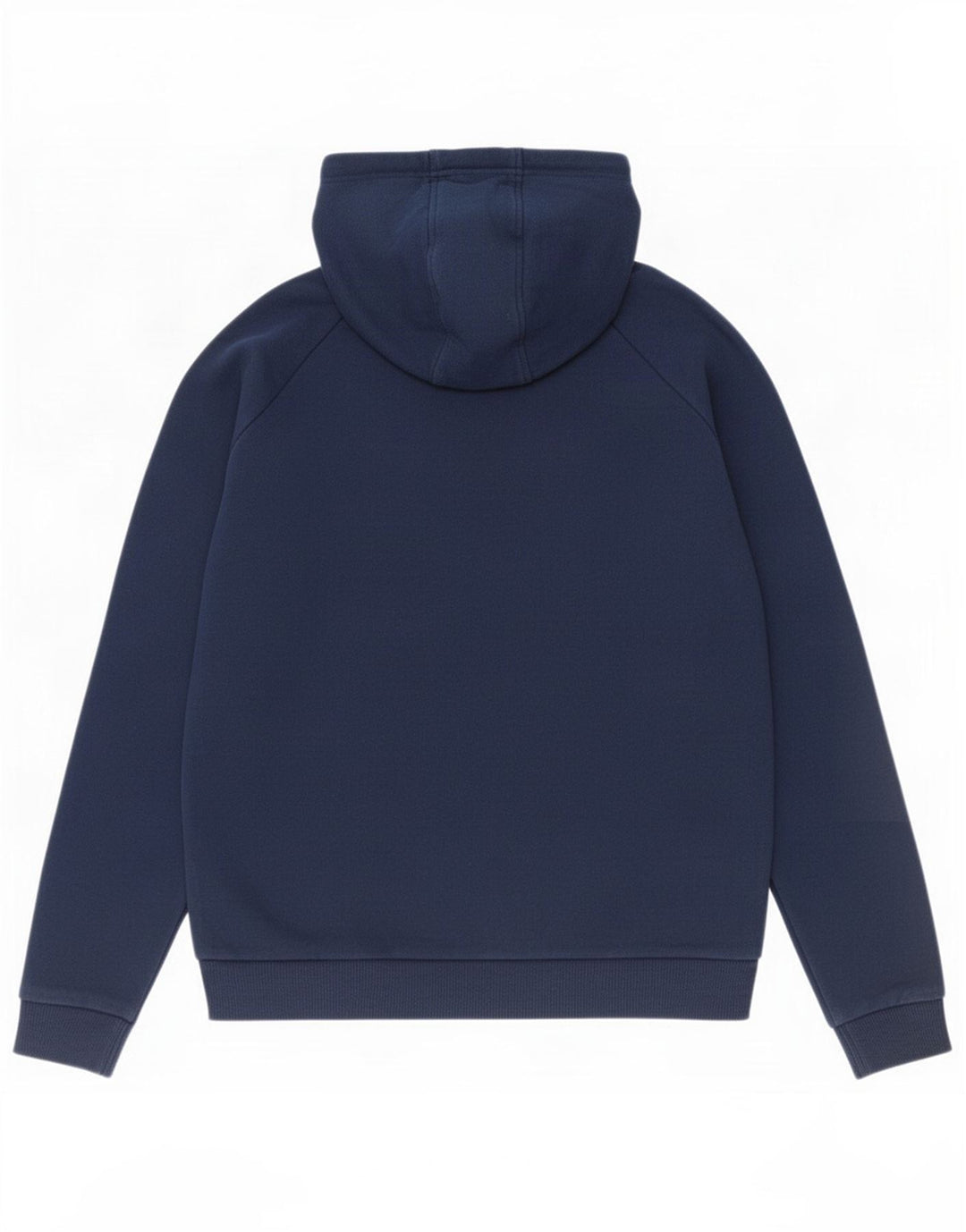Under Armour Mens Hoodie Jumper Large Navy Blue