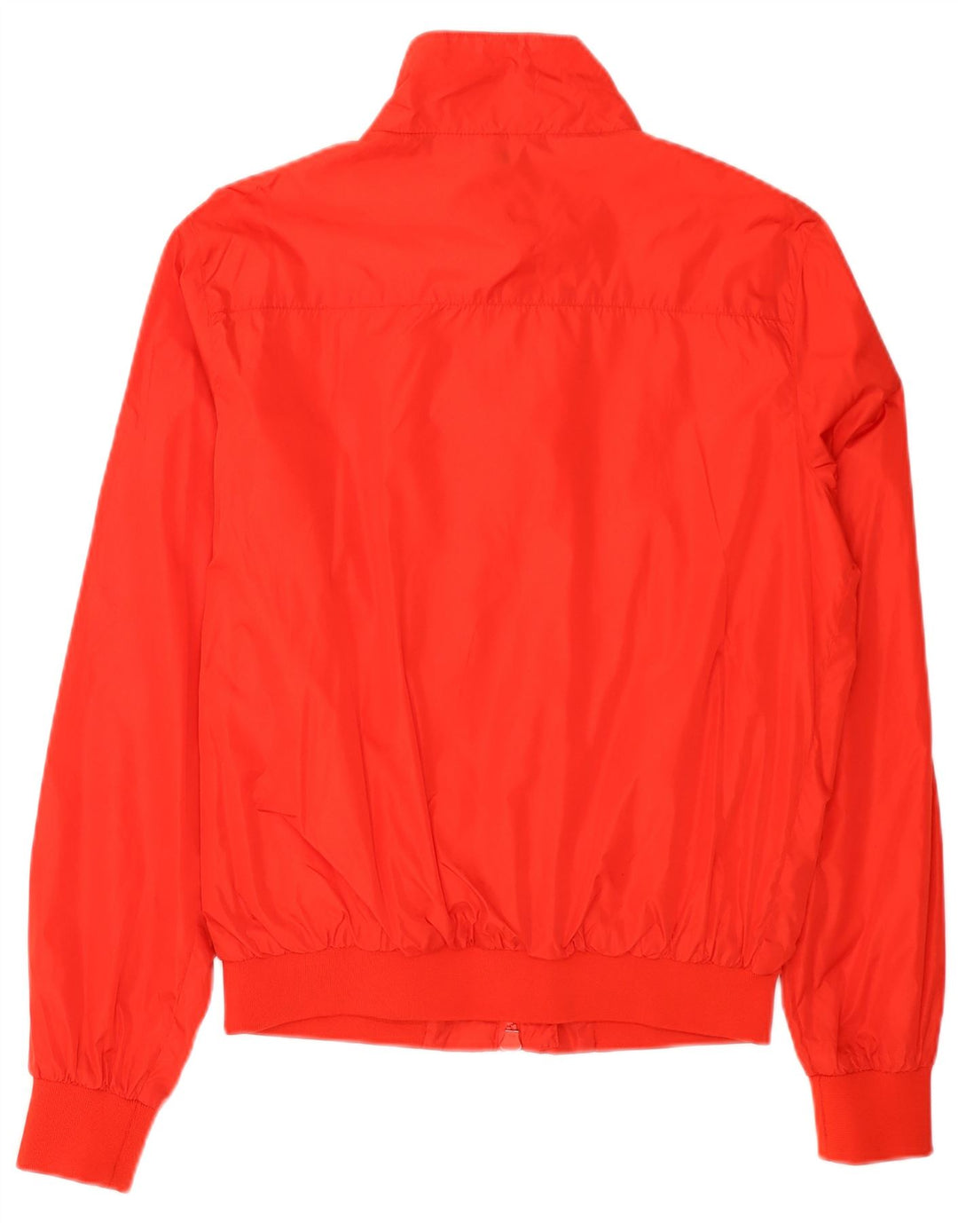 INVICTA Womens Rain Jacket UK 18 XL Red Polyamide