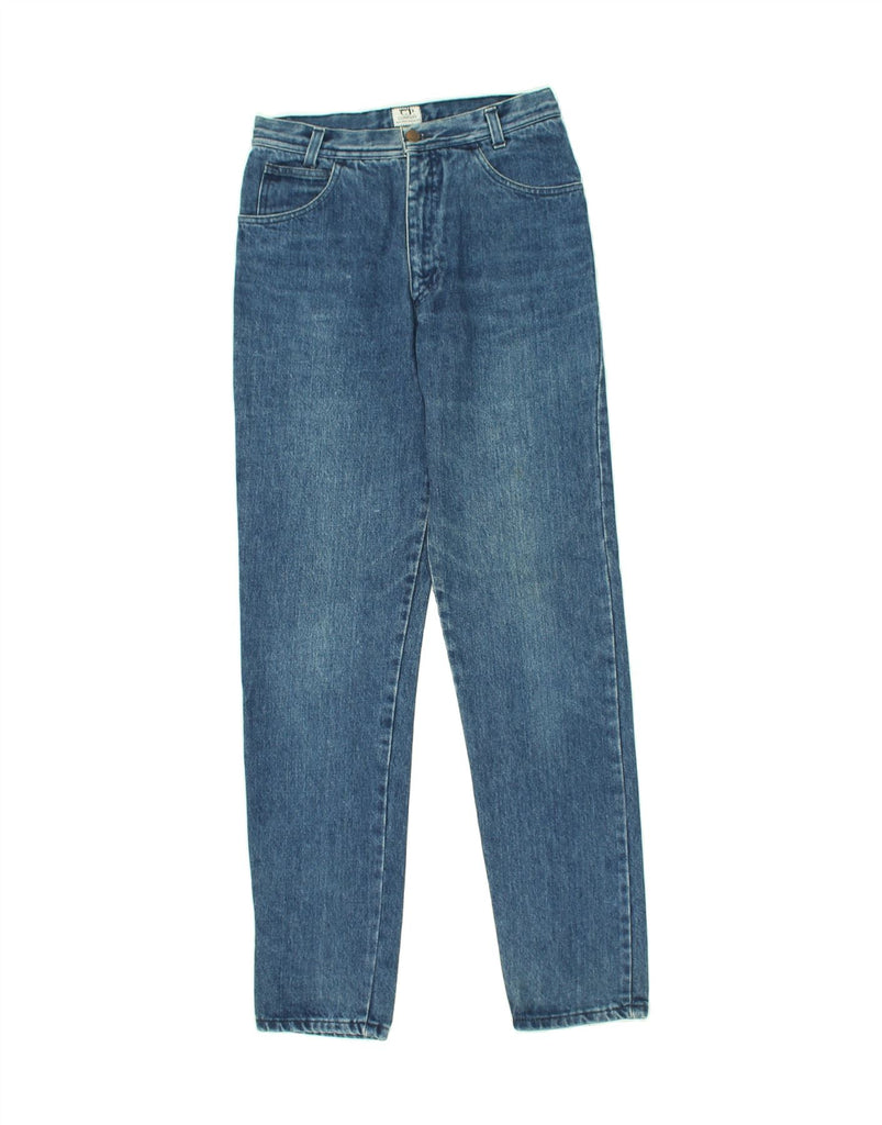 C.P. COMPANY Girls Slim Jeans 12-13 Years W36 L30  Blue | Vintage C.P. Company | Thrift | Second-Hand C.P. Company | Used Clothing | Messina Hembry 