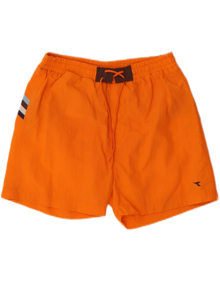 Mens Swimming Shorts Medium