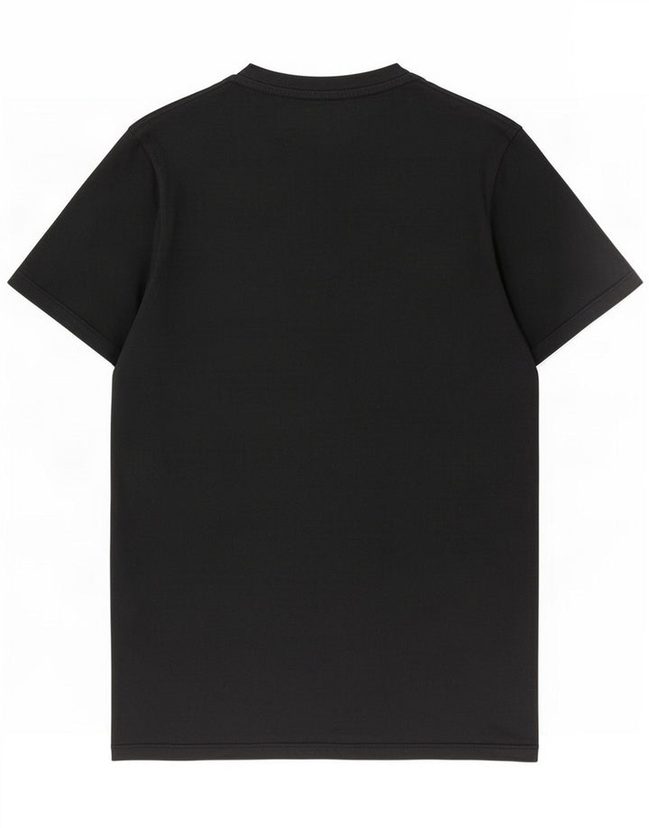 Levi's Mens Graphic T-Shirt Top Small Black Cotton