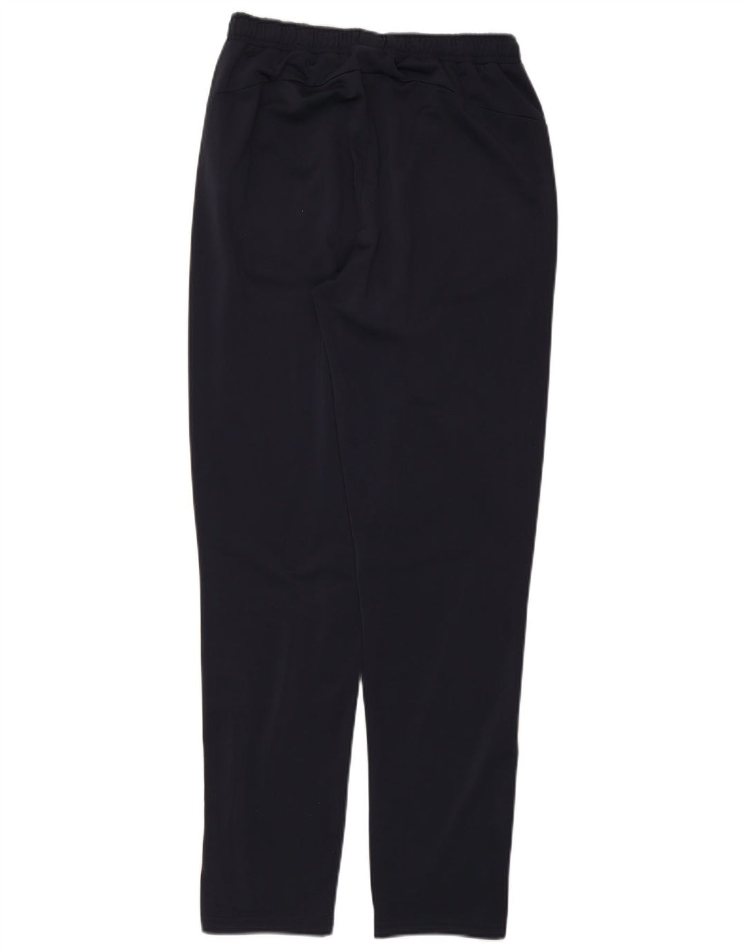 PUMA Boys Tracksuit Trousers 15-16 Years  Navy Blue Polyester