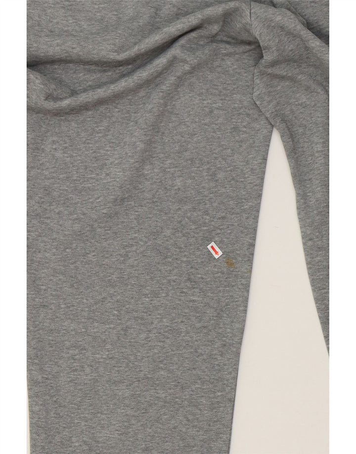 PUMA Mens Tracksuit Trousers Joggers XL Grey Cotton Vintage Puma and Second-Hand Puma from Messina Hembry 