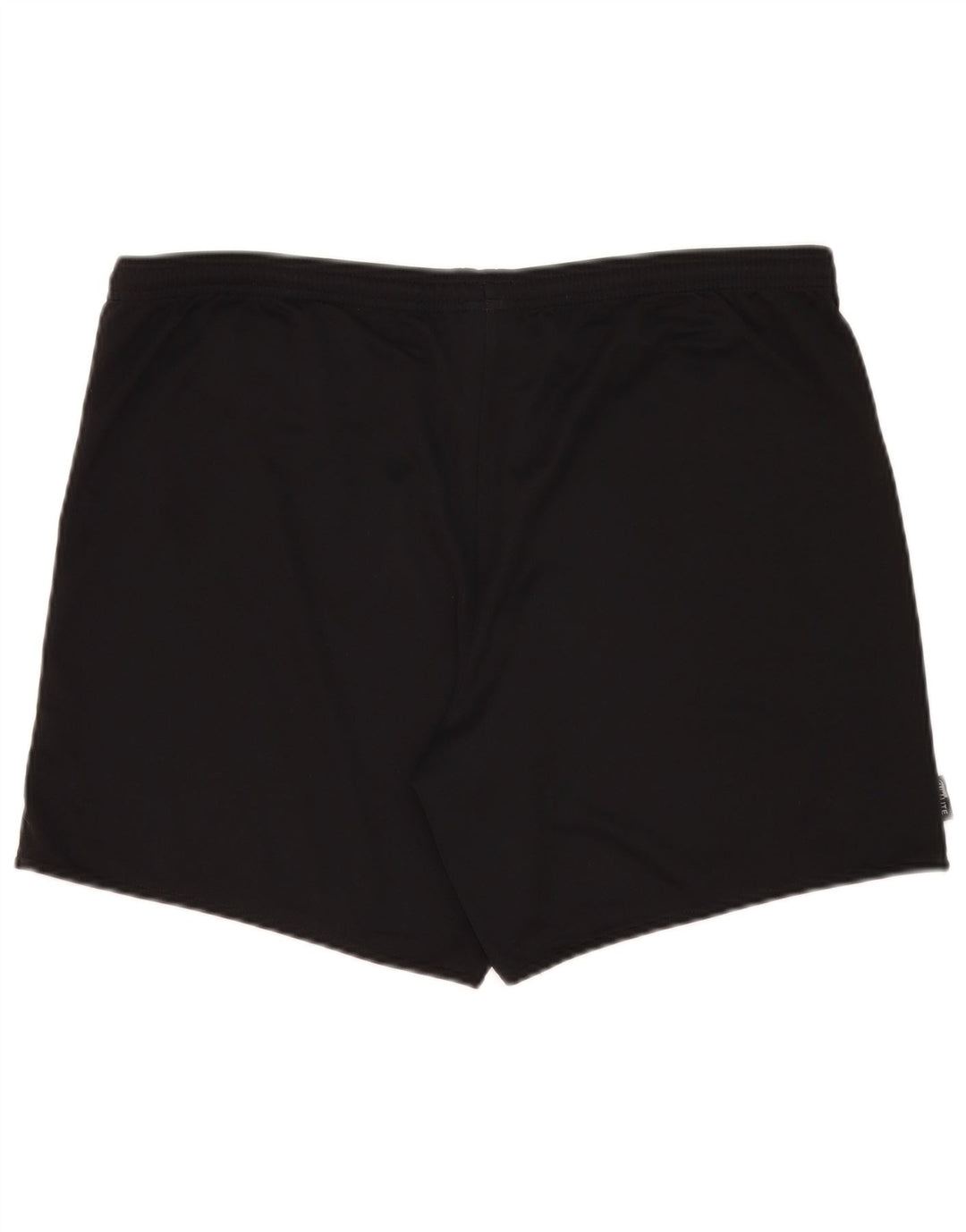 Adidas Mens Climalite Sport Shorts XL Black Polyester