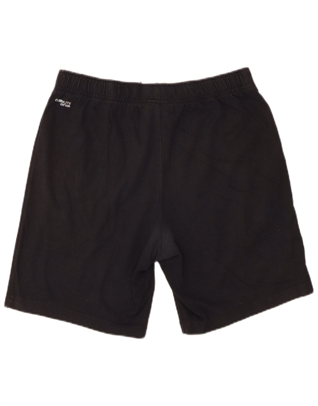 ADIDAS Mens Clima 365 Sport Shorts Small Black Cotton