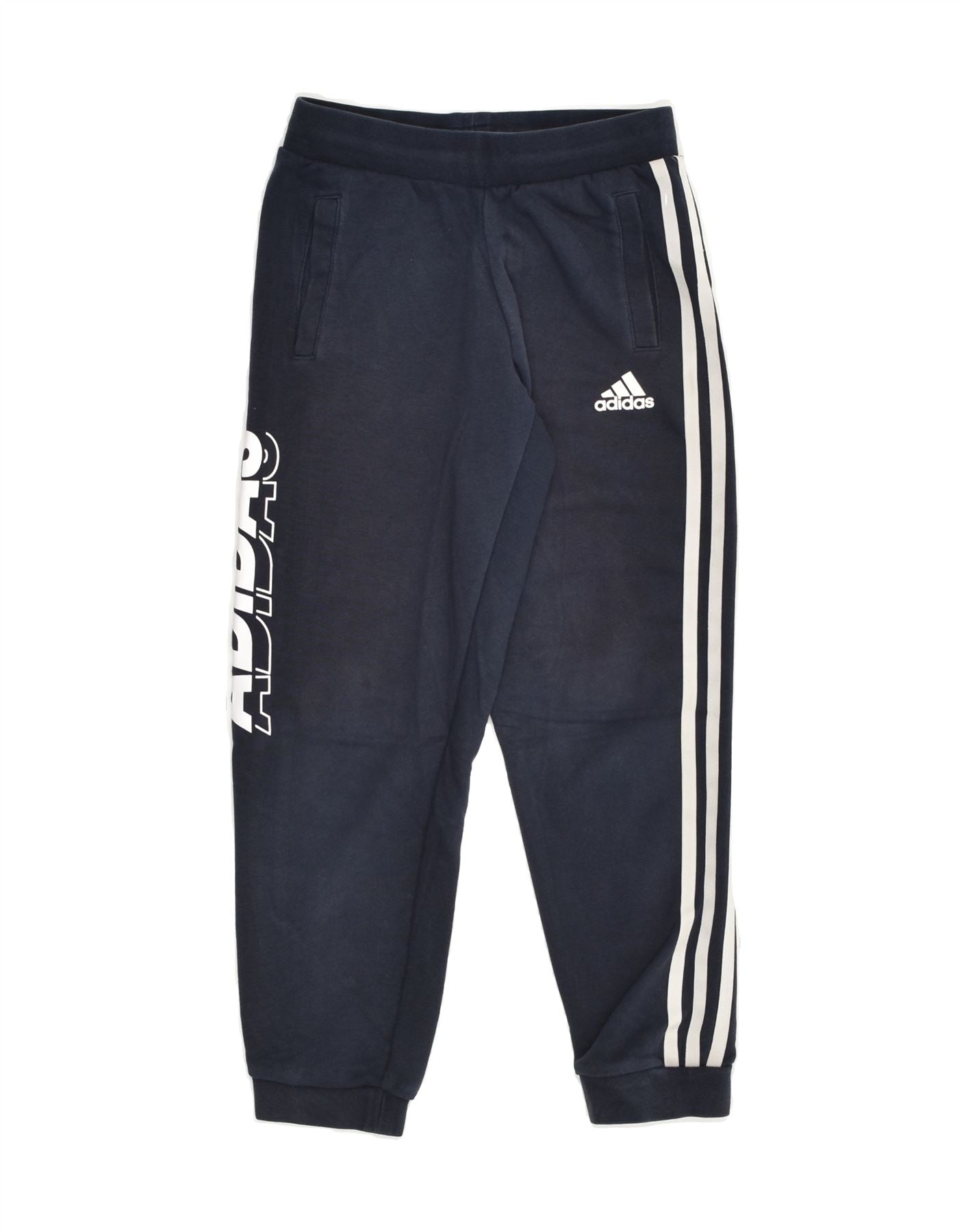 Boys adidas hot sale trousers