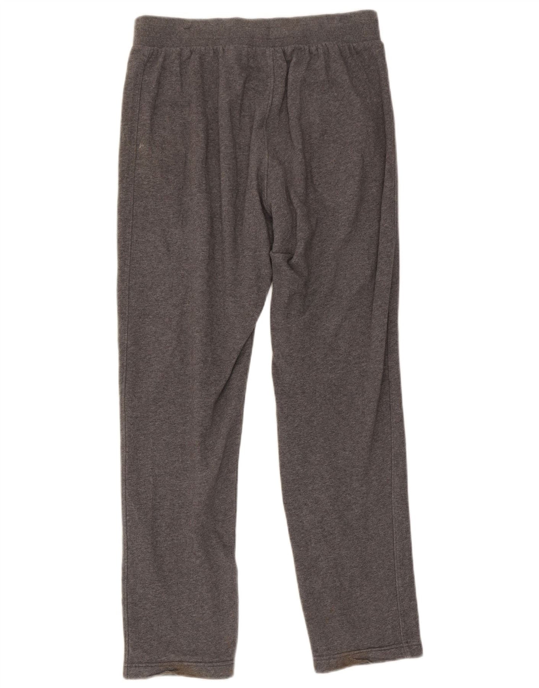 Under Armour Mens Tracksuit Trousers Large Grey Flecked