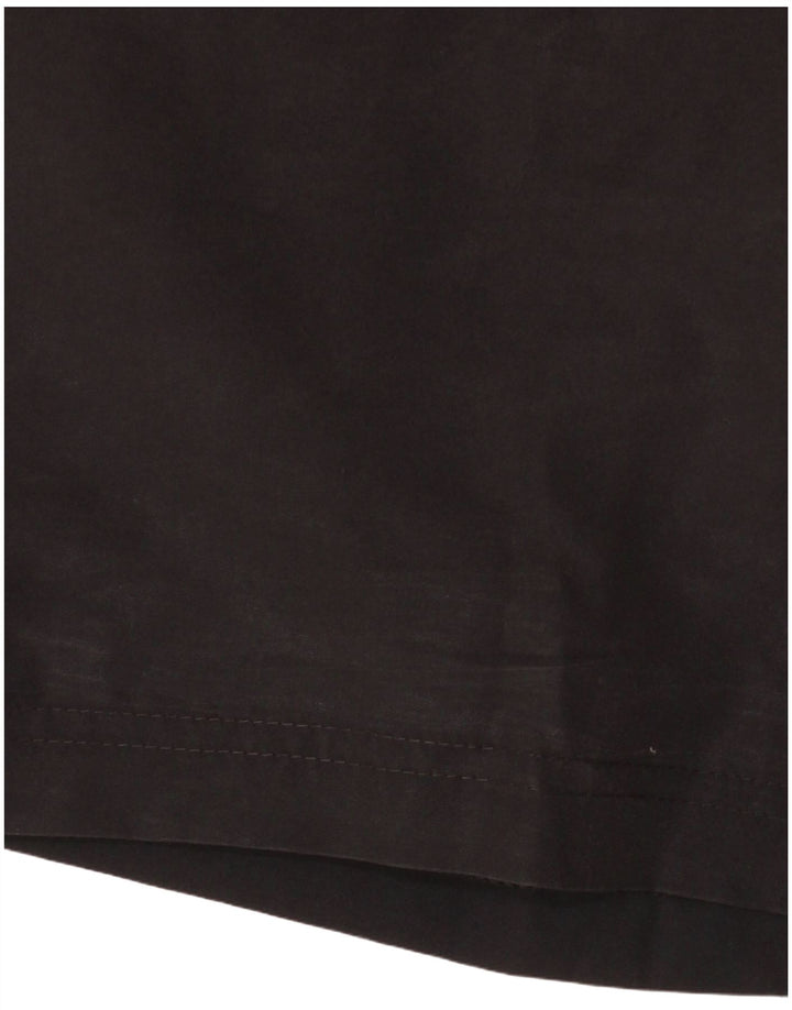 Adidas Mens Climalite Sport Shorts Large Black Polyester