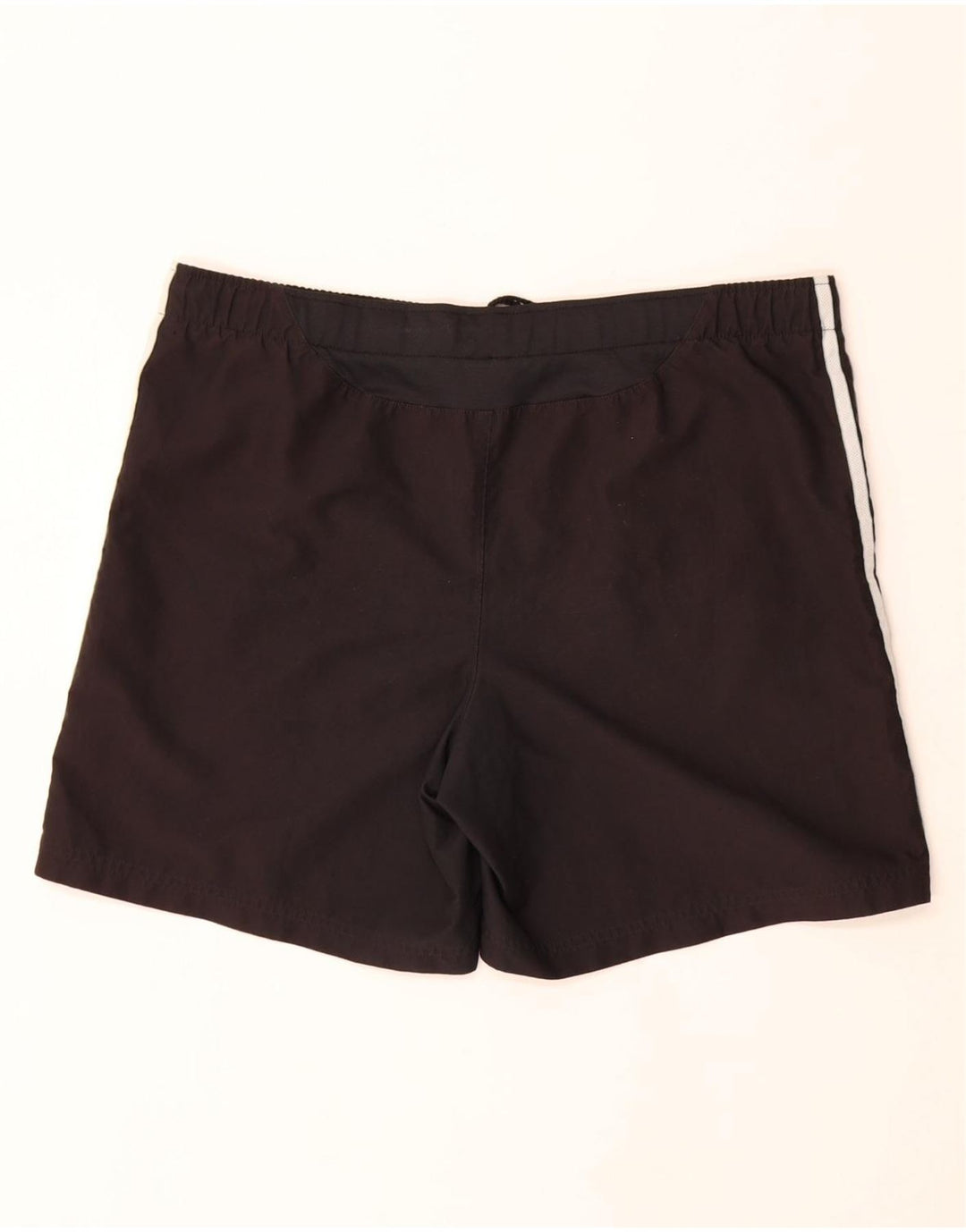 Adidas Boys Climacool Sport Shorts 15-16 Years  Black Polyester