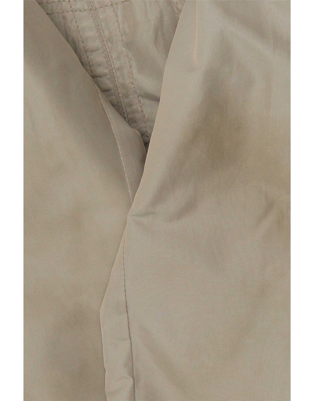 Geox Womens Bomber Jacket UK 10 Small Grey Polyester
