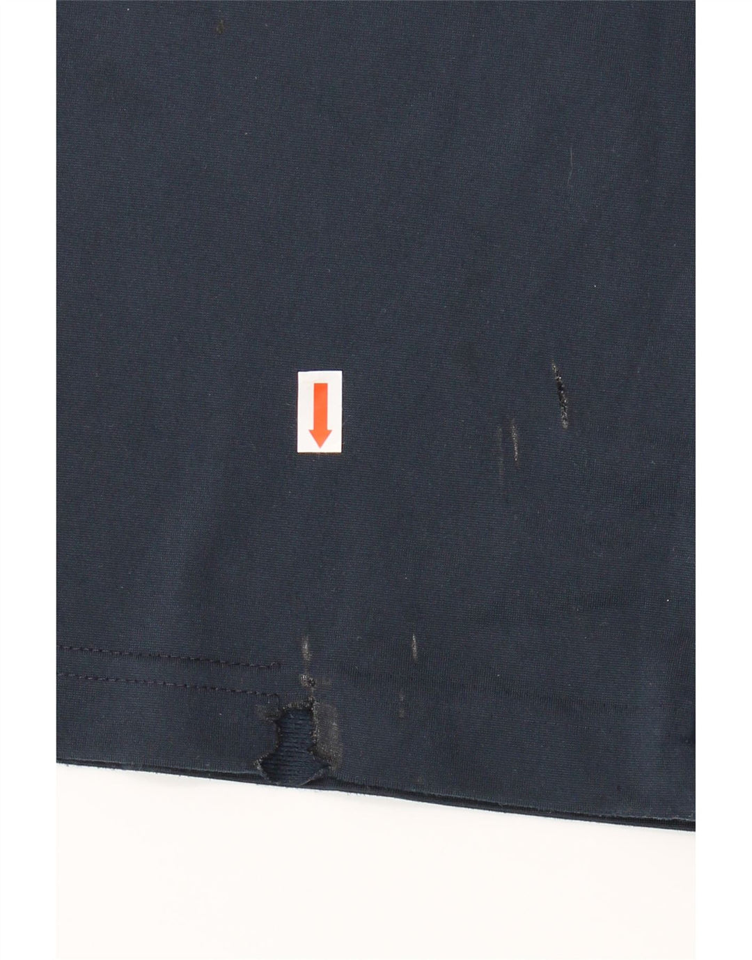 ADIDAS Mens Clima 365 Tracksuit Trousers XL  Navy Blue Polyester