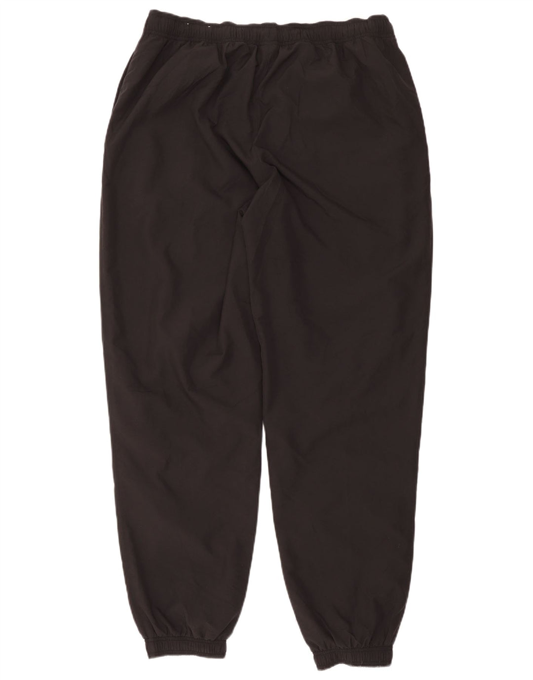 Puma Mens Tracksuit Trousers Joggers XL Black Polyester