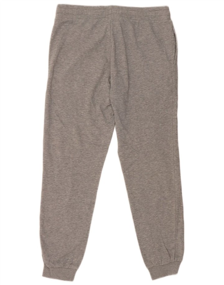 Jack & Jones Mens Tracksuit Trousers Joggers Large  Grey
