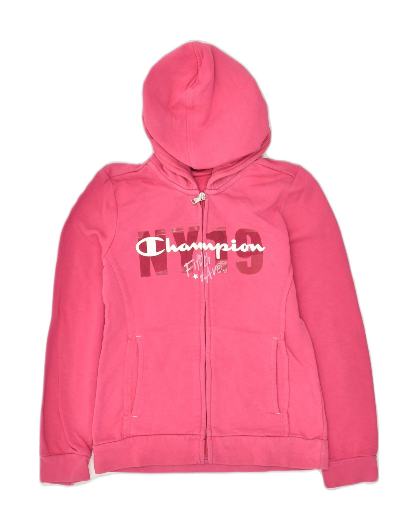 Champion sweater girls sale