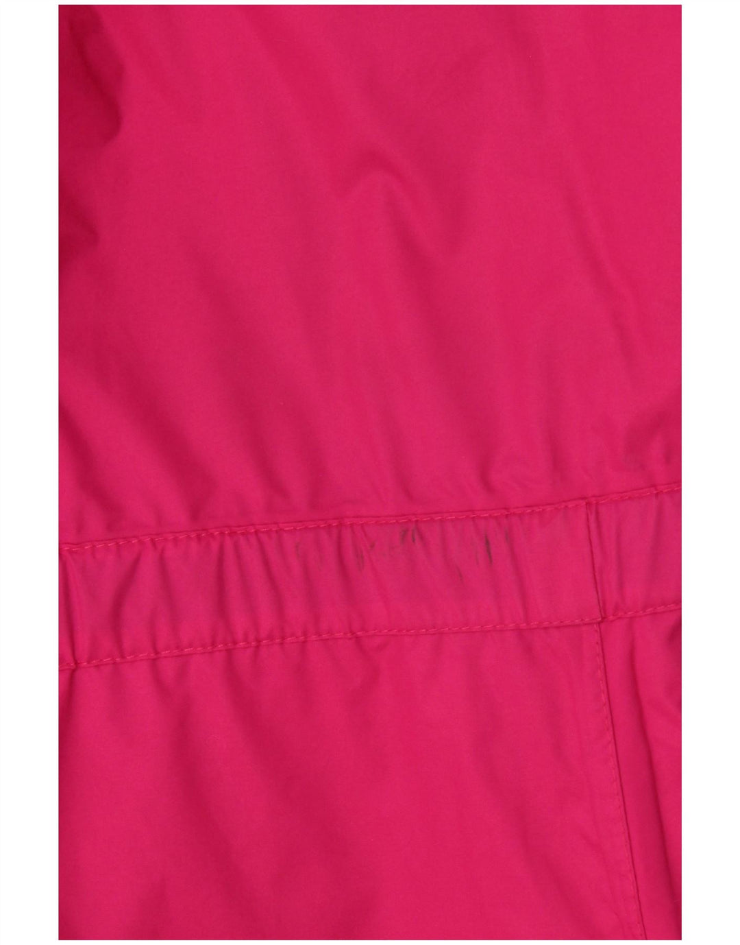 Aesse Mens Hooded Ski Jumpsuit XL Pink Colourblock