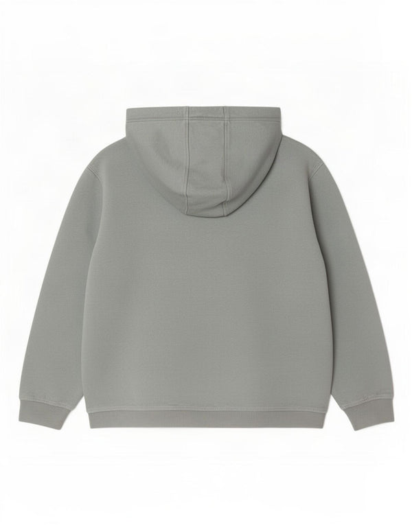 Fat Face Mens Hoodie Jumper Large Green Cotton