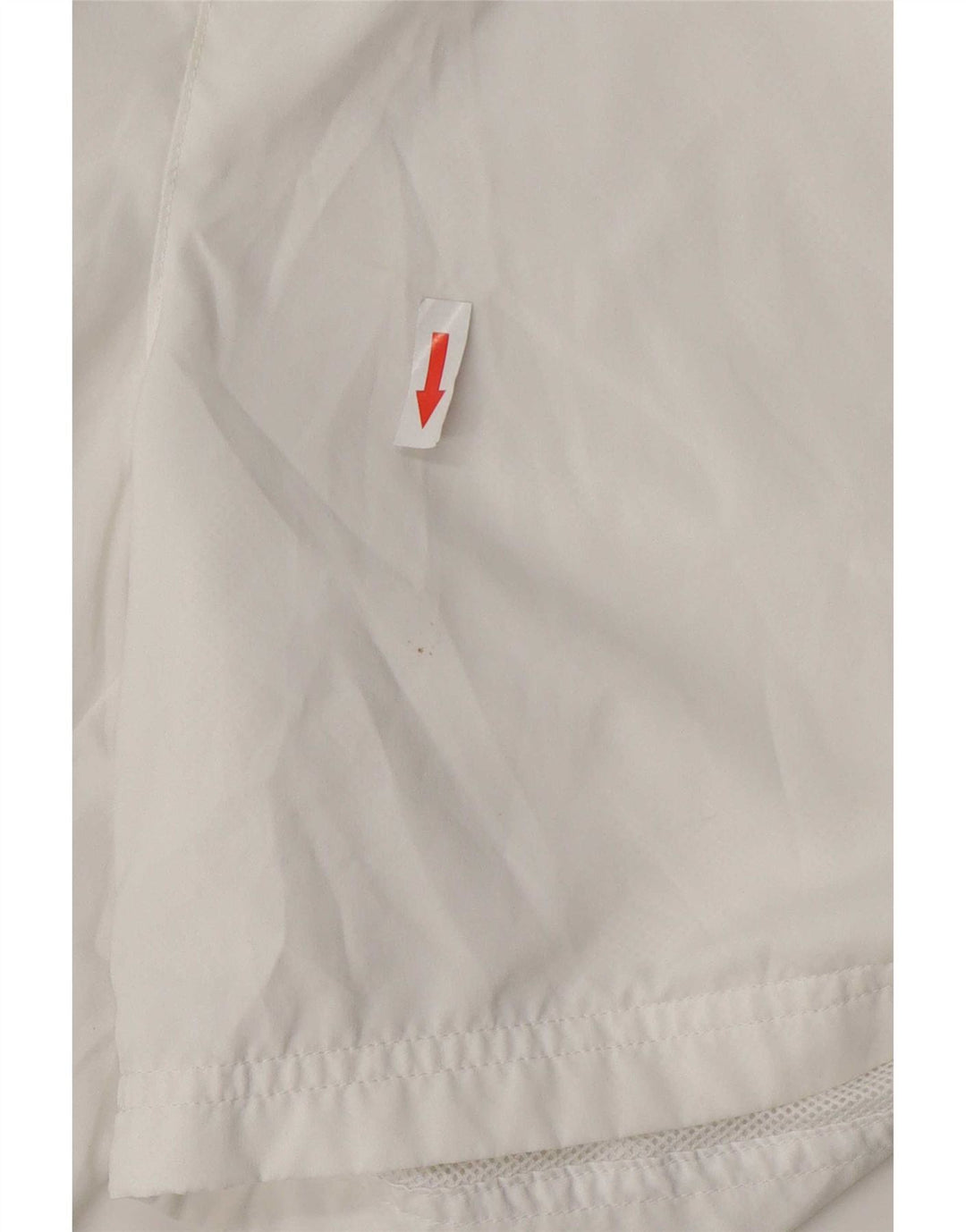 Puma Mens Sport Shorts Large White