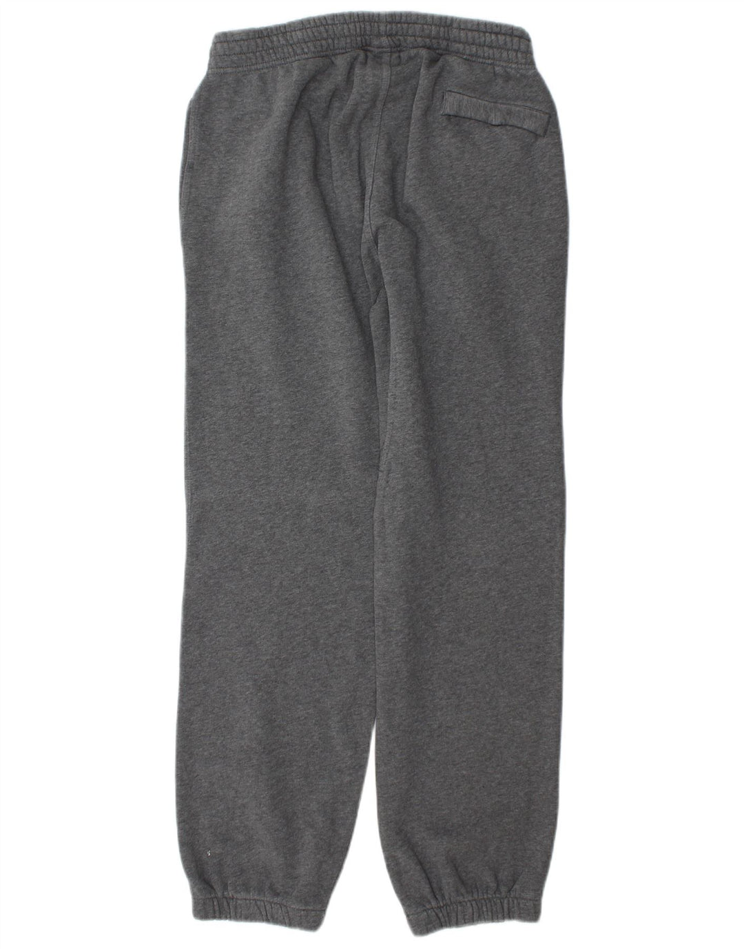 Nike Mens Tracksuit Trousers Joggers Medium Grey Flecked
