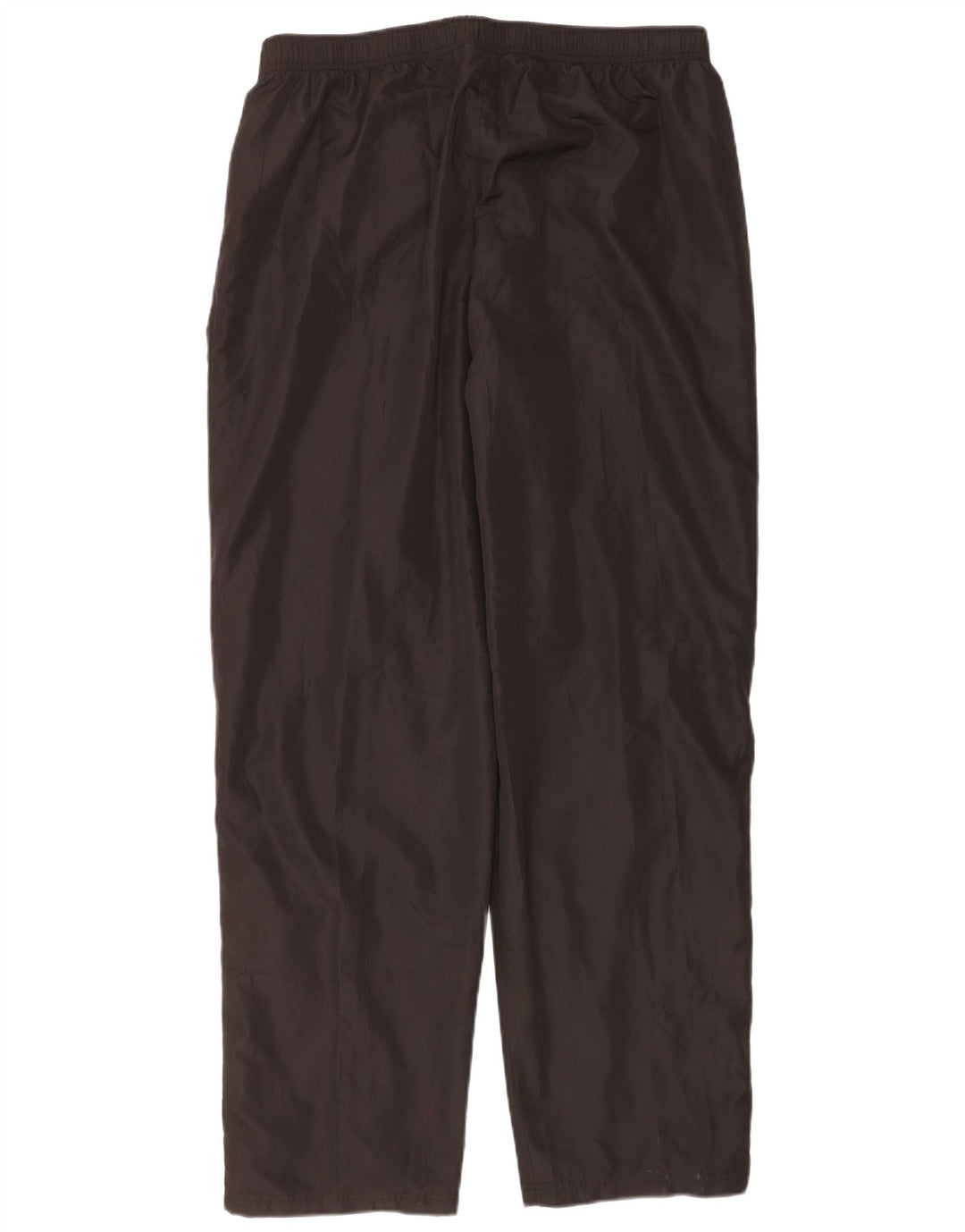 Lotto Mens Tracksuit Trousers UK 44/46 2XL Black Polyester