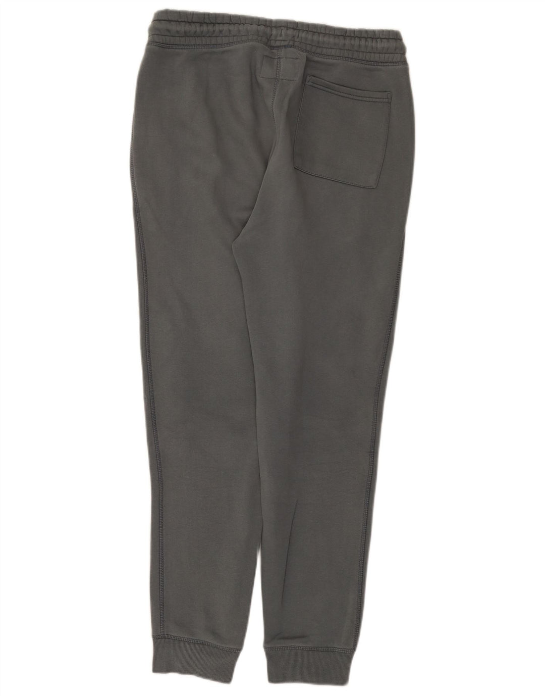 Jack Wills Mens Graphic Slim Fit Tracksuit Trousers Joggers Medium Grey