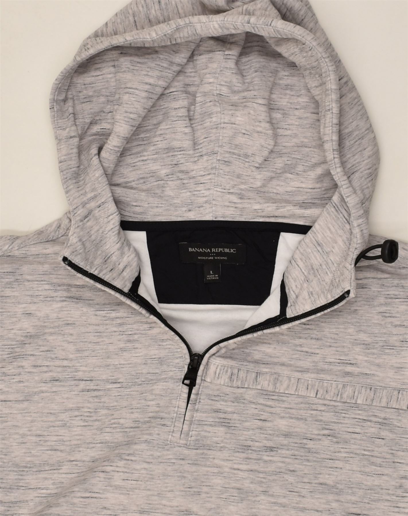 Banana republic clearance hoodie mens