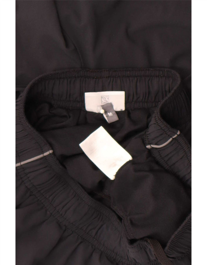 Ellesse Mens Sport Shorts Medium  Black Polyester